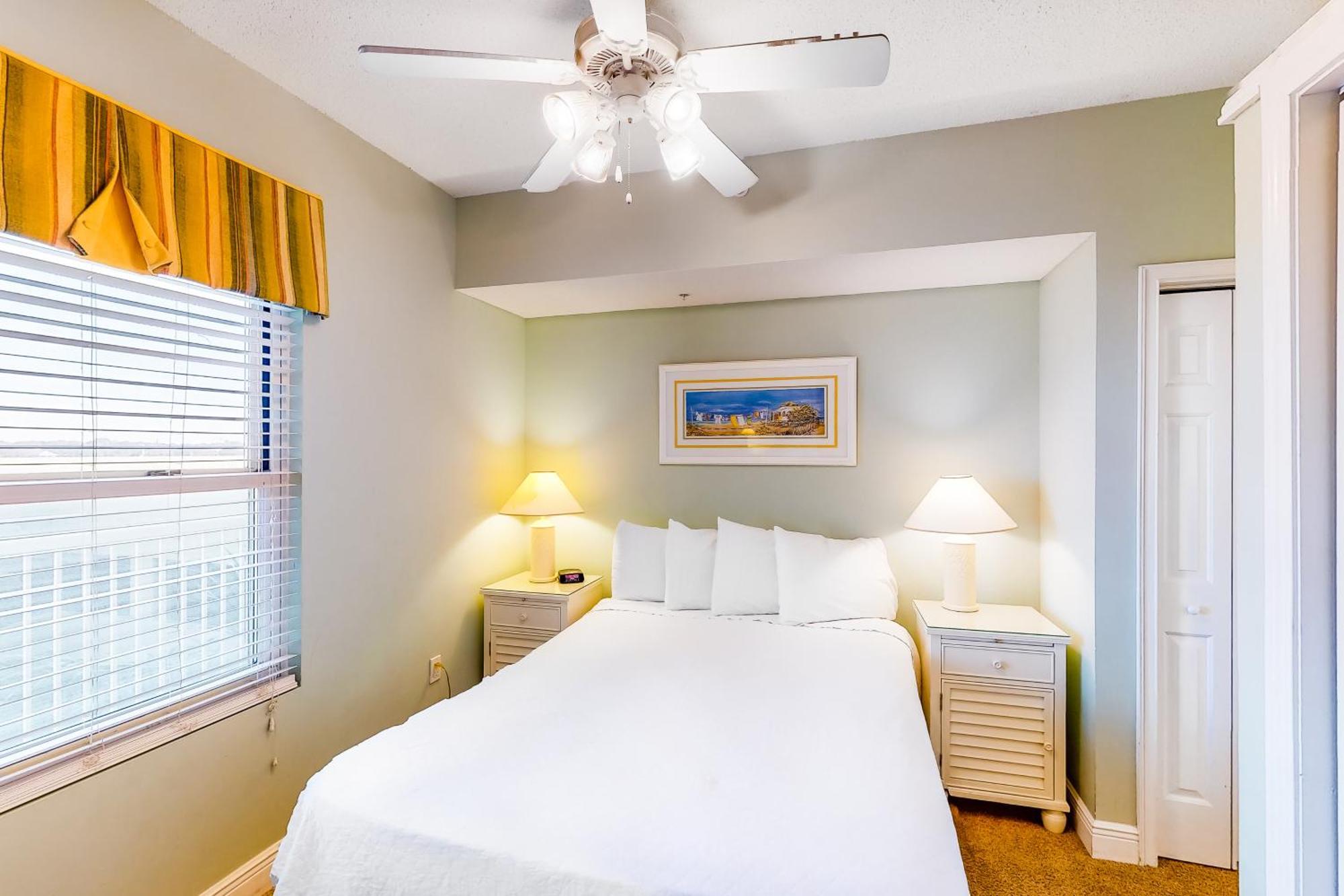 Waters Edge Condominiums Fort Walton Beach Værelse billede