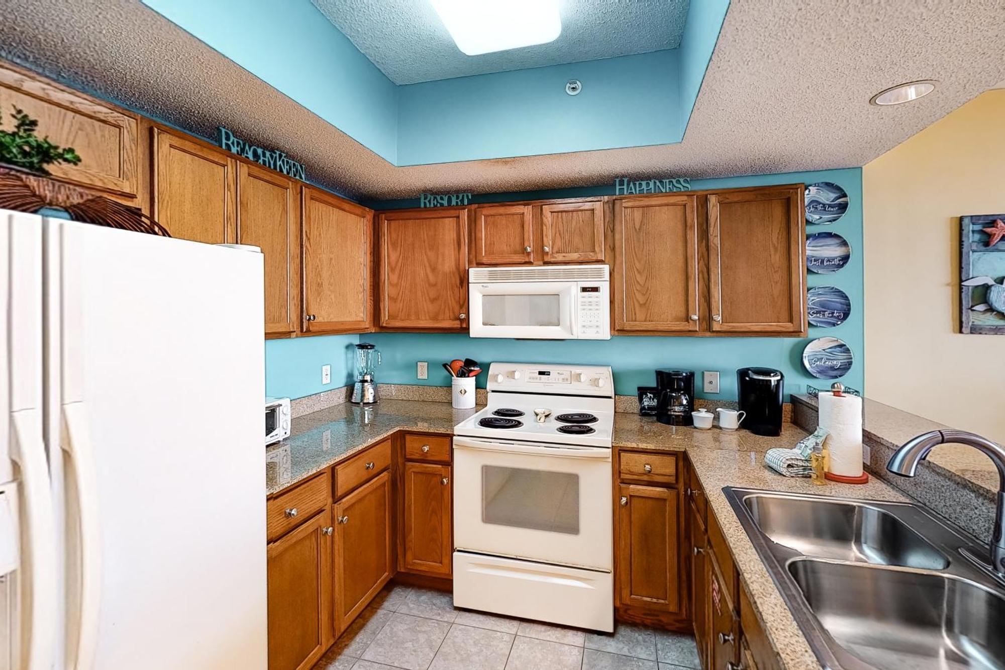 Waters Edge Condominiums Fort Walton Beach Værelse billede
