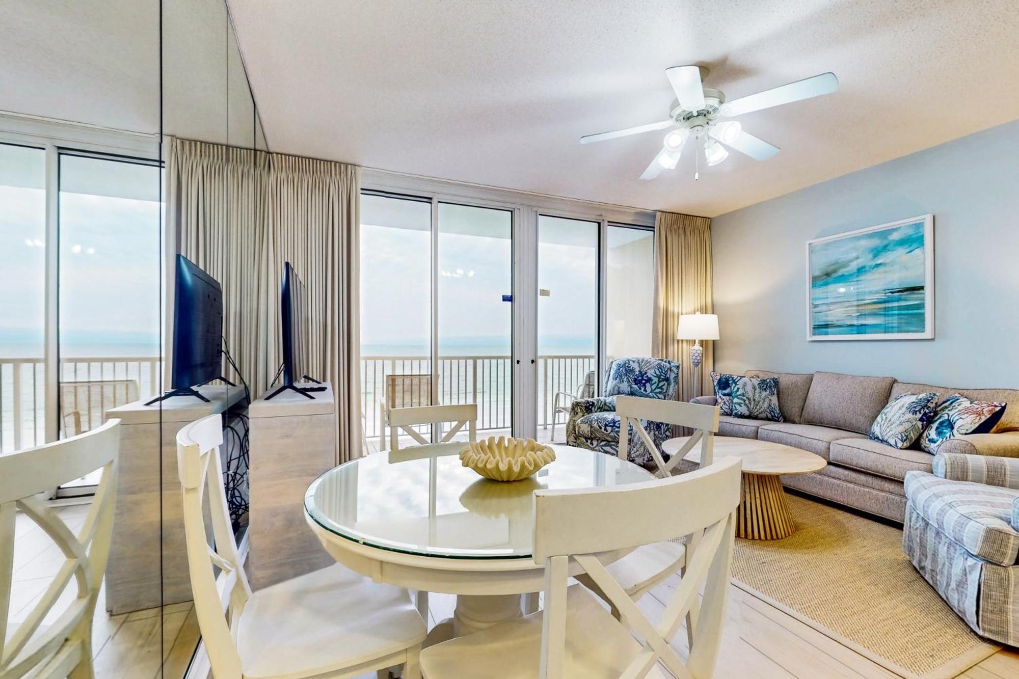 Waters Edge Condominiums Fort Walton Beach Værelse billede