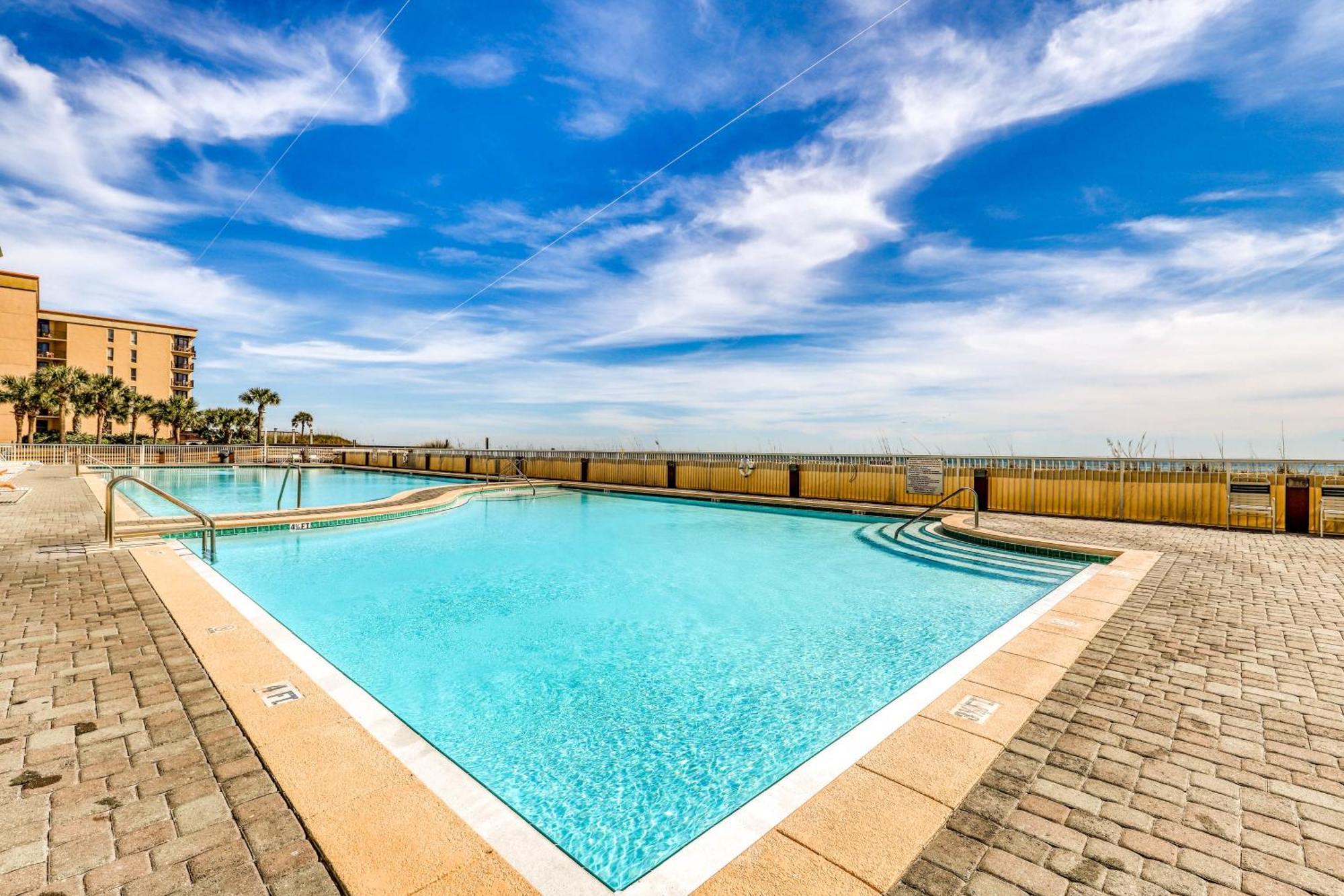 Waters Edge Condominiums Fort Walton Beach Eksteriør billede