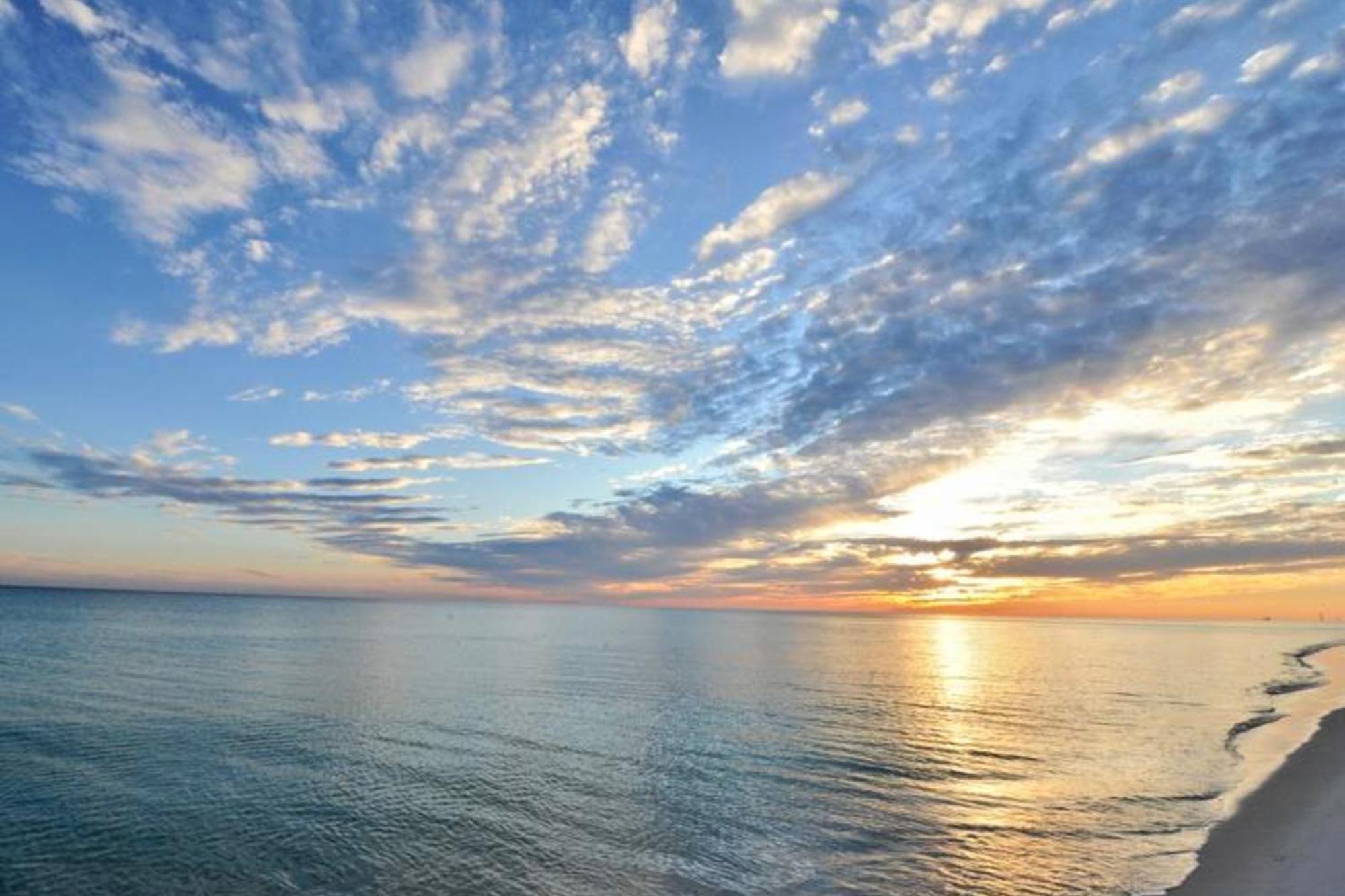 Waters Edge Condominiums Fort Walton Beach Eksteriør billede